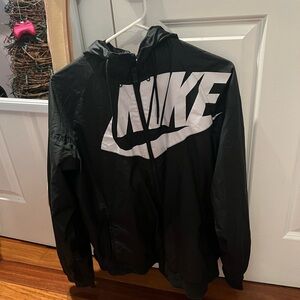 nike windbreaker